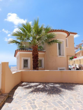 Casa San Jaime